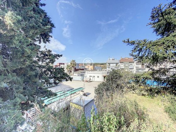 Foto 1 de Venta de terreno en Mont Ferrant - Sant Joan de 5500 m²