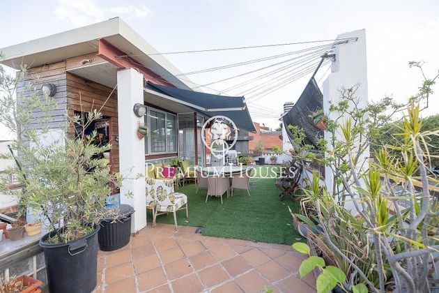 Foto 2 de Dúplex en venda a Canet de Mar de 4 habitacions amb terrassa i garatge