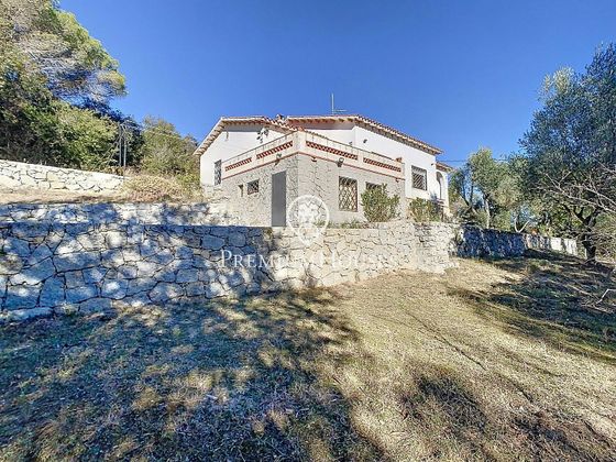 Foto 2 de Casa rural en venda a Òrrius de 6 habitacions amb terrassa i garatge