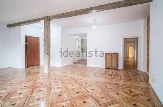 Foto 2 de Venta de piso en Palos de Moguer de 4 habitaciones con terraza y calefacción