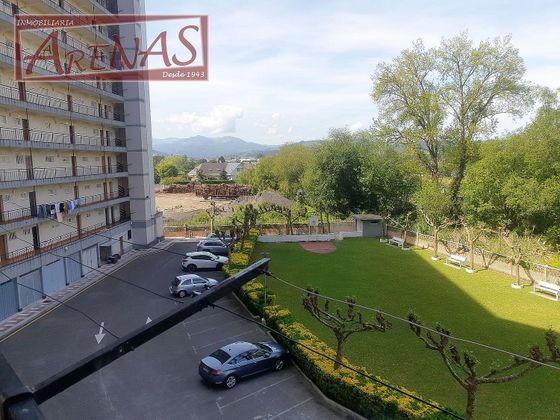 Foto 2 de Piso en venta en calle República de Colombia de 2 habitaciones con terraza y ascensor