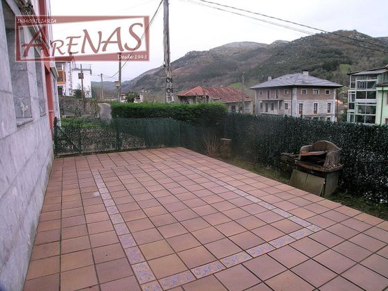 Foto 1 de Pis en venda a barrio Quintana de 2 habitacions amb terrassa i piscina