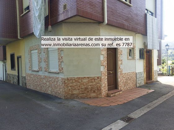Foto 2 de Pis en venda a calle La Gerra de 2 habitacions amb jardí i calefacció