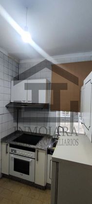 Foto 2 de Venta de chalet en Alcabre - Navia - Comesaña de 3 habitaciones con terraza y jardín