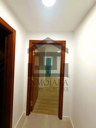 Foto 2 de Venta de piso en Concheiros - Fontiñas de 1 habitación con calefacción y ascensor