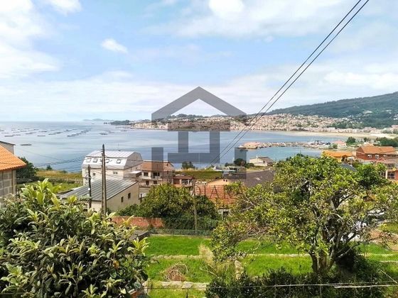 Foto 1 de Xalet en venda a Moaña de 3 habitacions amb garatge i jardí