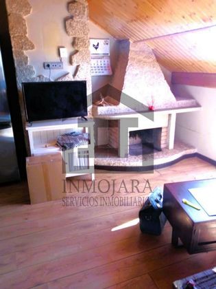 Foto 2 de Àtic en venda a Moaña de 3 habitacions amb terrassa i garatge