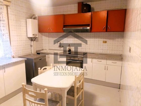 Foto 1 de Pis en venda a Moaña de 3 habitacions amb terrassa i calefacció