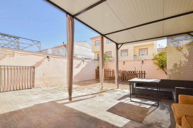 Foto 2 de Casa en venta en paseo De Los Álamos de 3 habitaciones con balcón y aire acondicionado