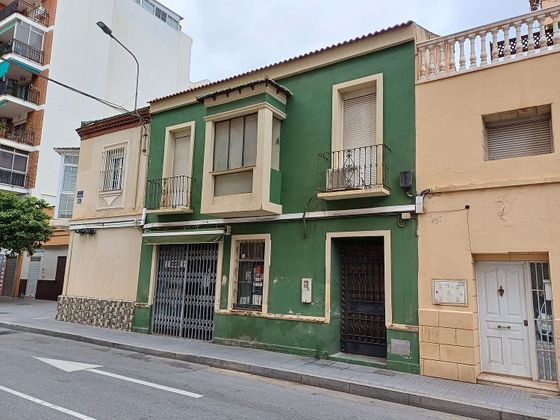 Foto 1 de Xalet en venda a calle Gordón de 3 habitacions i 188 m²