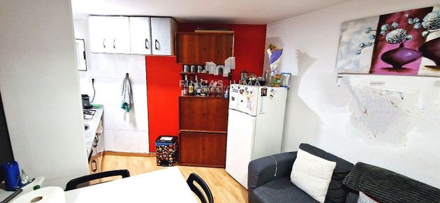 Foto 1 de Venta de piso en Can Vidalet de 2 habitaciones y 32 m²