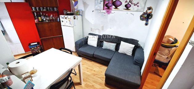 Foto 2 de Venta de piso en Can Vidalet de 2 habitaciones y 32 m²
