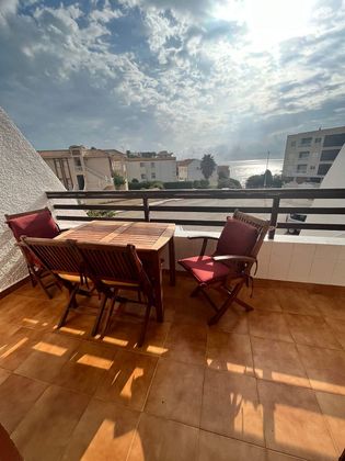 Foto 1 de Pis en venda a plaza De Cala Flores de 3 habitacions amb terrassa i garatge