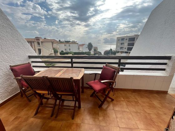 Foto 2 de Pis en venda a plaza De Cala Flores de 3 habitacions amb terrassa i garatge