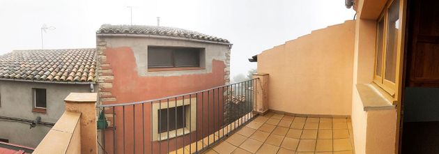 Foto 1 de Casa adossada en venda a Granyena de Segarra de 3 habitacions amb terrassa
