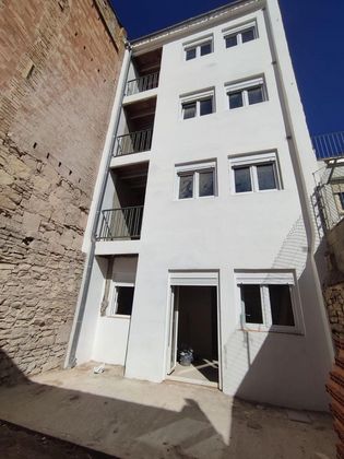 Foto 1 de Venta de casa en Tàrrega de 6 habitaciones con terraza y garaje