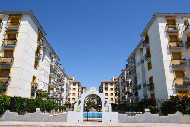 Foto 1 de Pis en venda a avenida De la Cossetània de 2 habitacions amb terrassa i piscina