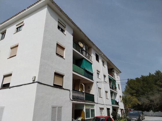 Foto 1 de Venta de piso en calle Santa Eulalia de 3 habitaciones con terraza
