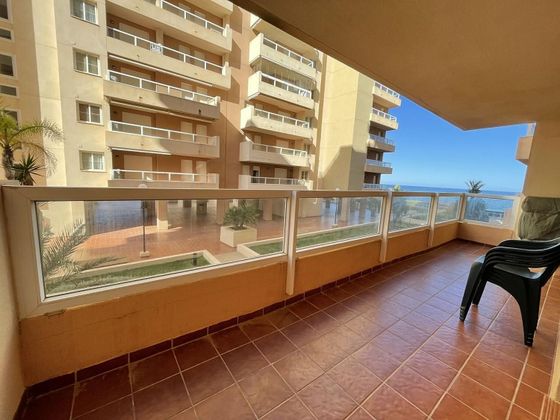 Foto 2 de Pis en venda a calle Sierra del Almirez de 2 habitacions amb terrassa i piscina