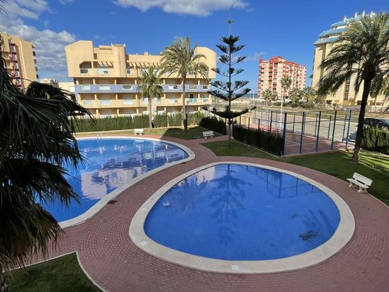 Foto 2 de Venta de dúplex en plaza I de 2 habitaciones con terraza y piscina