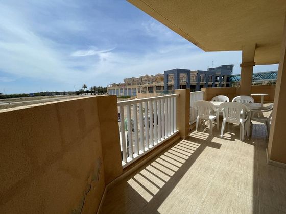 Foto 2 de Pis en venda a calle Puerto Tomás Maestre de 3 habitacions amb terrassa i piscina