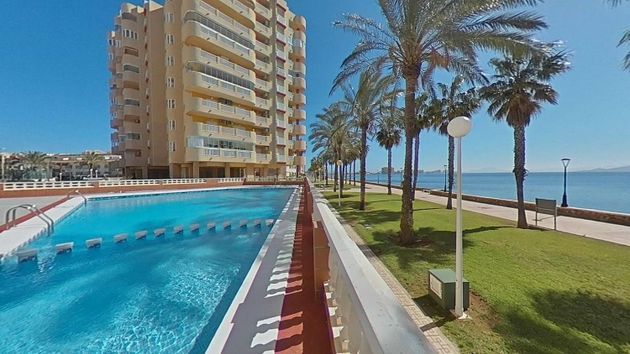 Foto 1 de Pis en venda a urbanización Puerto Latino II de 3 habitacions amb terrassa i piscina