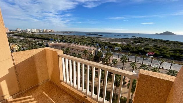 Foto 2 de Àtic en venda a Playa de las Gaviotas-El Pedrucho de 2 habitacions amb terrassa i piscina