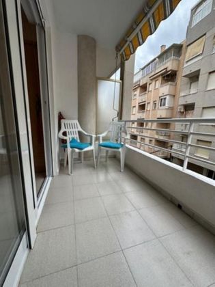 Foto 2 de Venta de piso en Playa del Cura de 2 habitaciones con terraza