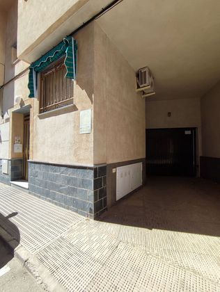 Foto 2 de Garaje en venta en calle Méndez Núñez de 16 m²