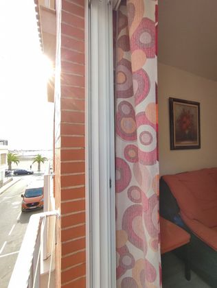 Foto 2 de Pis en venda a calle Crucero Canarias de 2 habitacions amb garatge i aire acondicionat