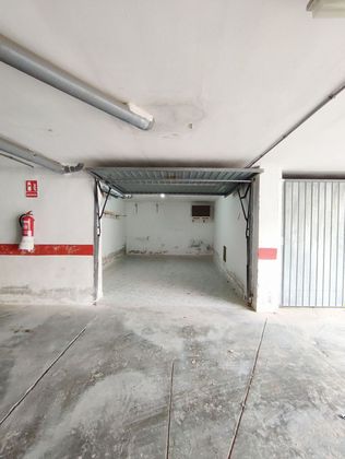 Foto 2 de Garatge en venda a calle Río Eresma de 16 m²