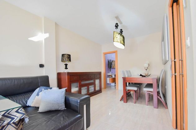 Foto 1 de Pis en venda a avenida De Andalucía de 2 habitacions amb garatge i aire acondicionat