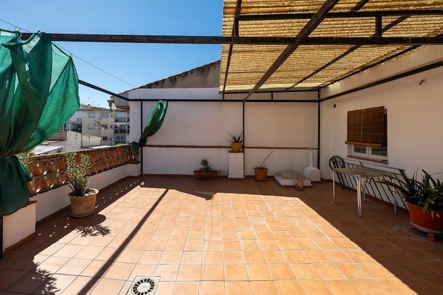 Foto 1 de Casa en venta en calle Duero de 3 habitaciones con terraza y garaje