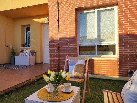 Foto 2 de Casa en venda a Guadalupe de 4 habitacions amb terrassa i piscina