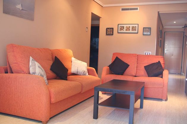 Foto 2 de Pis en venda a Torreblanca de 2 habitacions amb terrassa i piscina