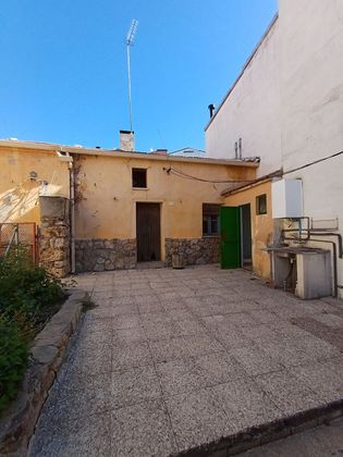 Foto 1 de Venta de terreno en San Agustín de Guadalix de 188 m²
