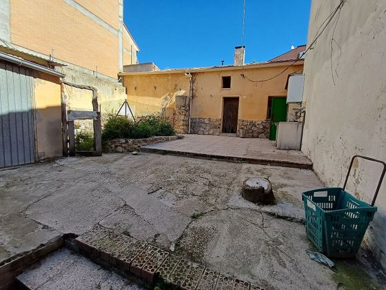 Foto 2 de Venta de terreno en San Agustín de Guadalix de 188 m²