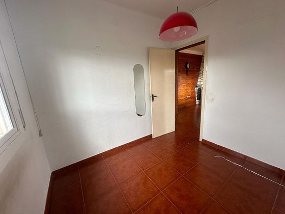 Foto 2 de Chalet en venta en Esparreguera de 3 habitaciones con piscina y garaje