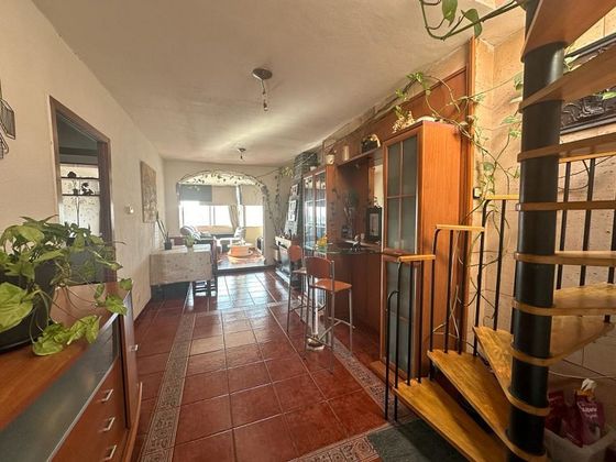 Foto 1 de Àtic en venda a Can Feu - Can Gambús - Hostafrancs de 3 habitacions amb terrassa i calefacció