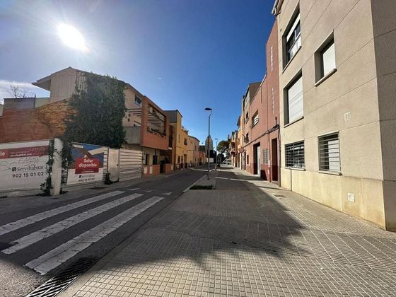 Foto 2 de Terreno en venta en calle De Las Palmas de 160 m²