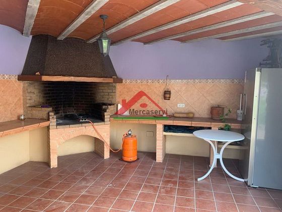 Foto 2 de Casa en lloguer a Casco Urbano de 2 habitacions amb piscina i mobles