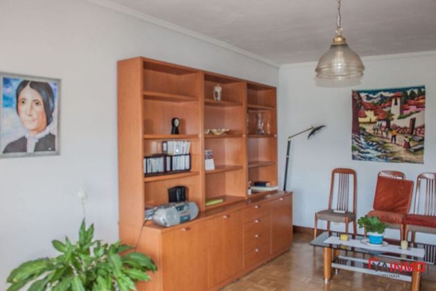 Foto 1 de Pis en venda a Adurtza - Aretxabaleta de 3 habitacions amb terrassa i calefacció