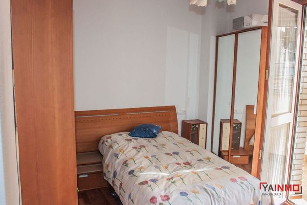 Foto 1 de Pis en venda a Zaramaga de 2 habitacions amb terrassa i garatge