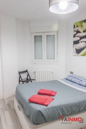 Foto 1 de Pis en venda a Aranzabela - Aranbizkarra de 3 habitacions amb terrassa i calefacció