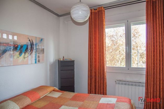 Foto 1 de Dúplex en venta en Betoño - Abetxuko de 3 habitaciones con balcón y calefacción