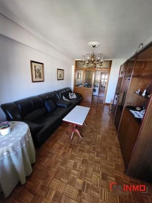 Foto 1 de Piso en venta en Aranzabela - Aranbizkarra de 3 habitaciones con terraza y calefacción