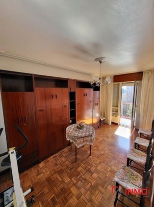 Foto 2 de Piso en venta en Aranzabela - Aranbizkarra de 3 habitaciones con terraza y calefacción