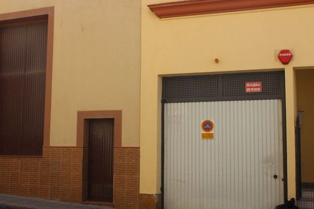 Foto 1 de Garatge en venda a La Banda - Campo de Fútbol de 14 m²