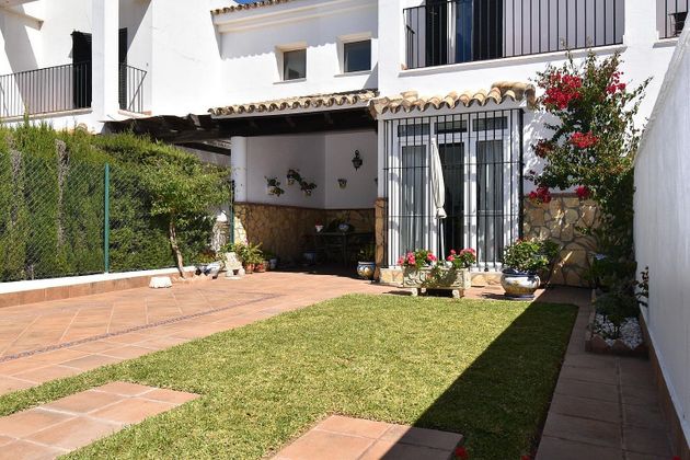 Foto 2 de Casa adossada en venda a Sancti Petri - La Barrosa de 4 habitacions amb terrassa i piscina