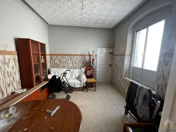 Foto 1 de Xalet en venda a El Cristo - Cayetano Roldán de 2 habitacions i 94 m²